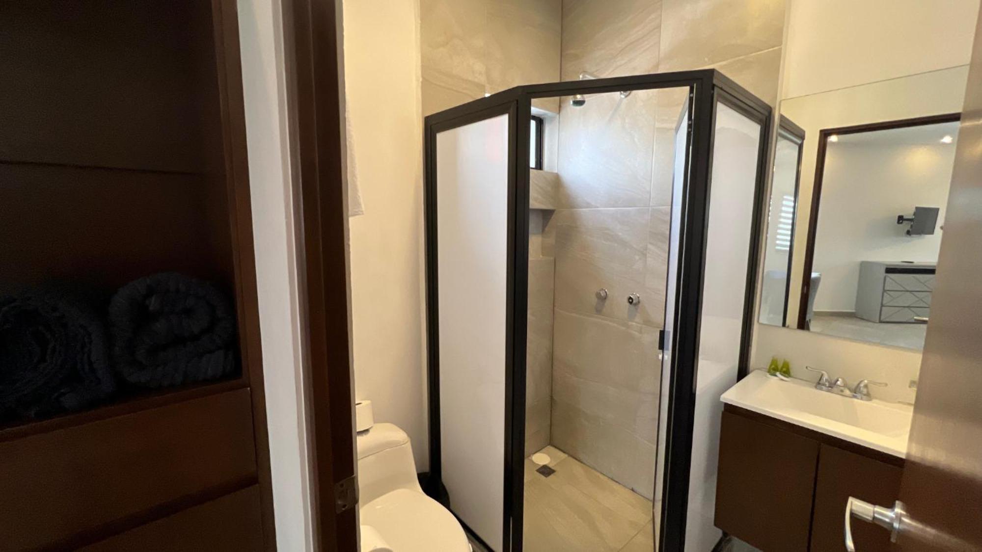 Hotel Plazuela Cadereyta Jiménez Eksteriør billede