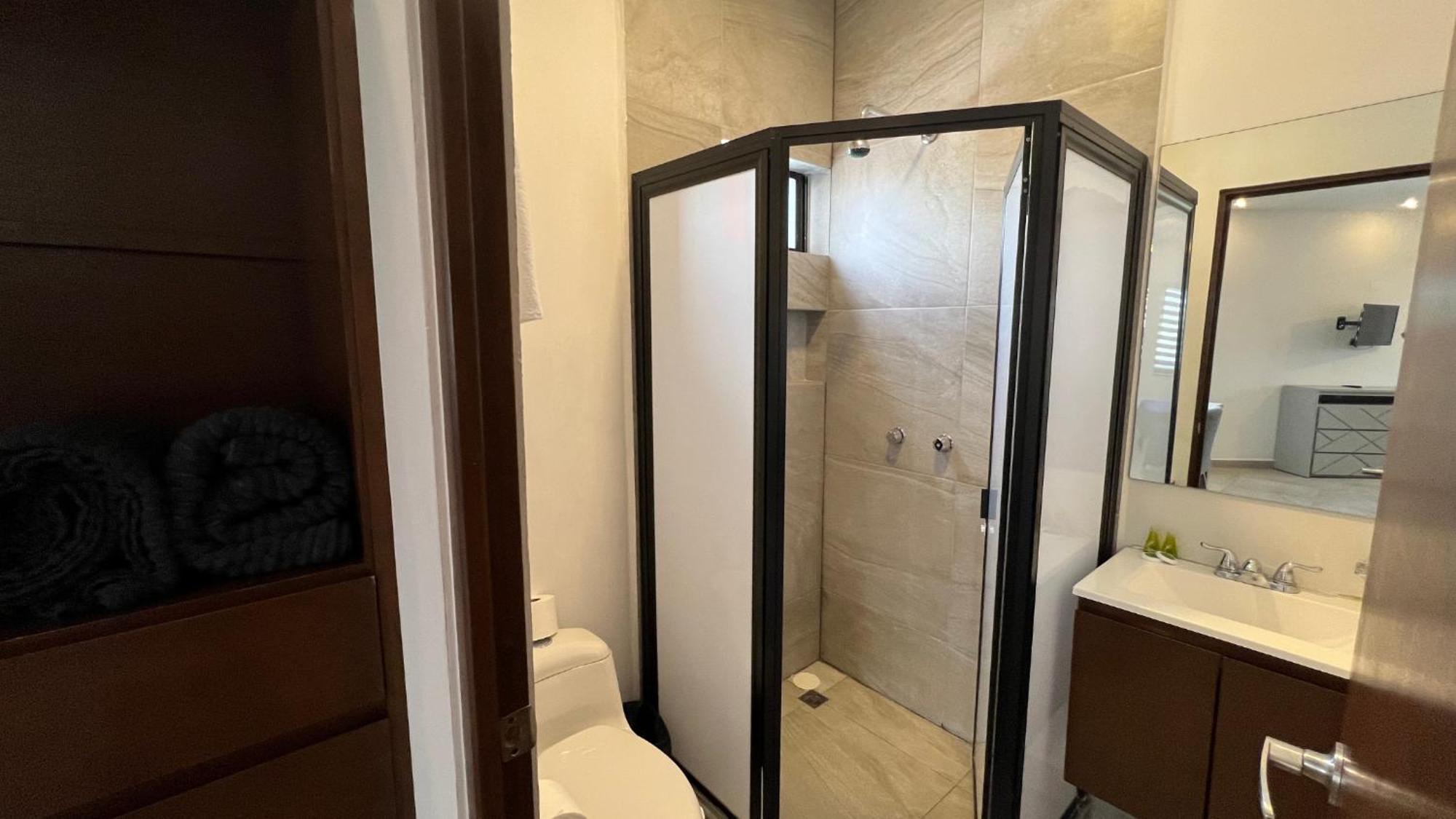 Hotel Plazuela Cadereyta Jiménez Eksteriør billede